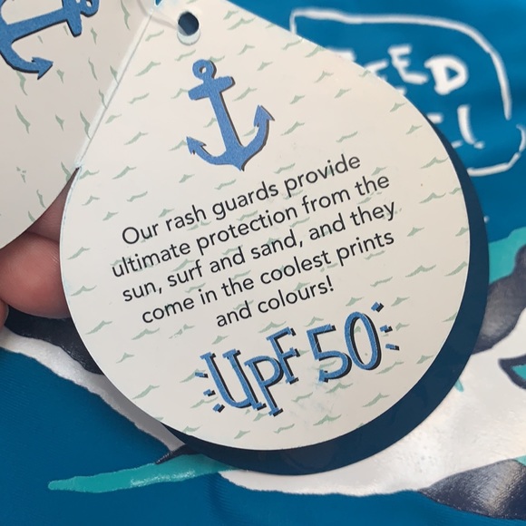 New Rash Guard - Picture 4 of 4